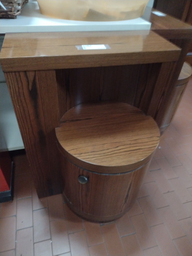 Mercatopoli Mobiletto Vintage