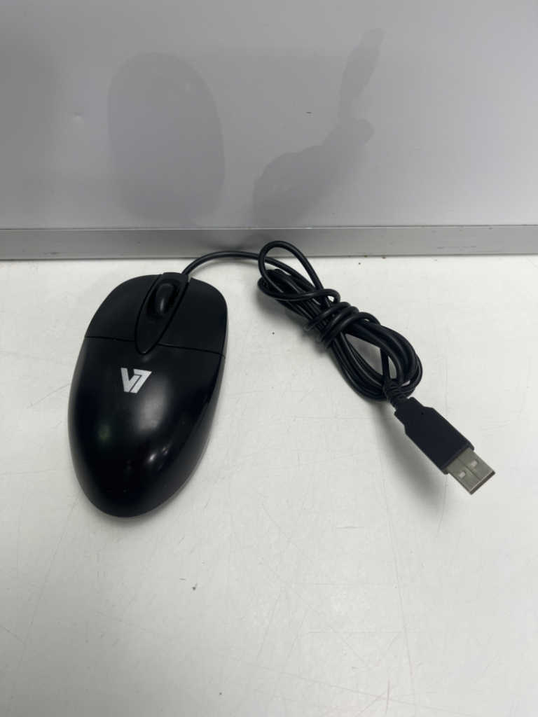 Mercatopoli Mouse V7