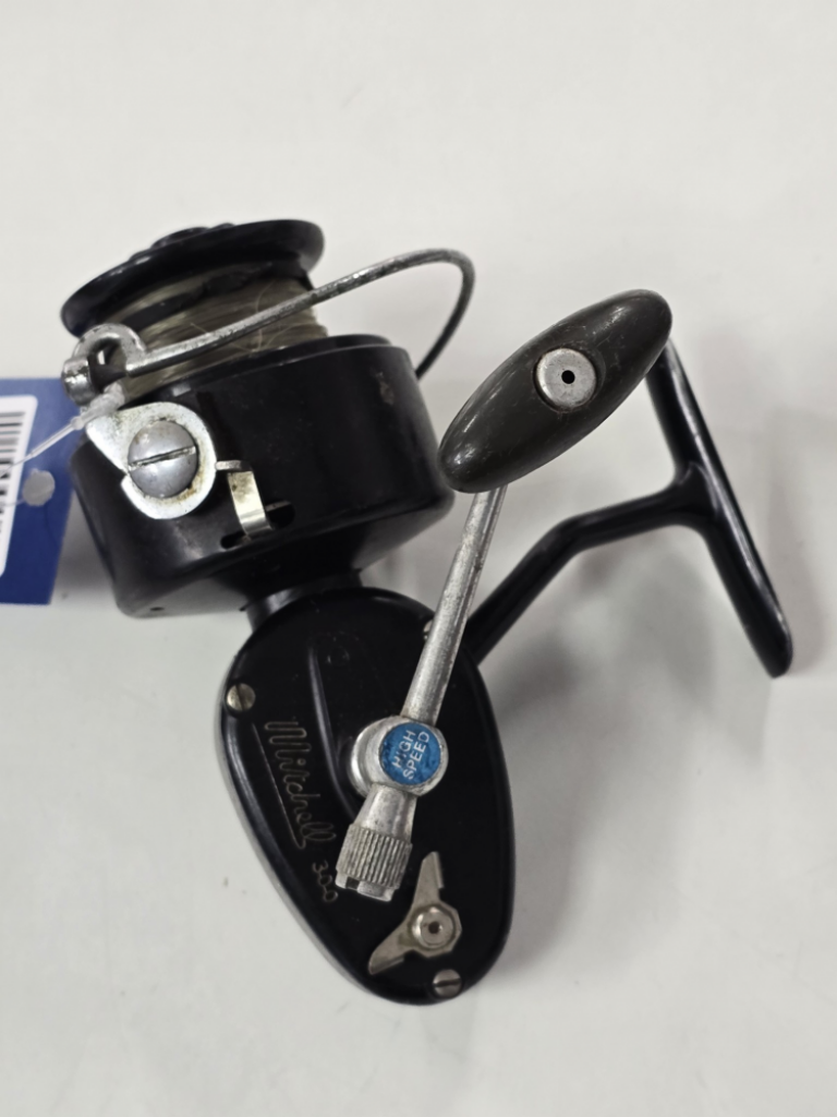 Mercatopoli Mulinello Mitchell 300