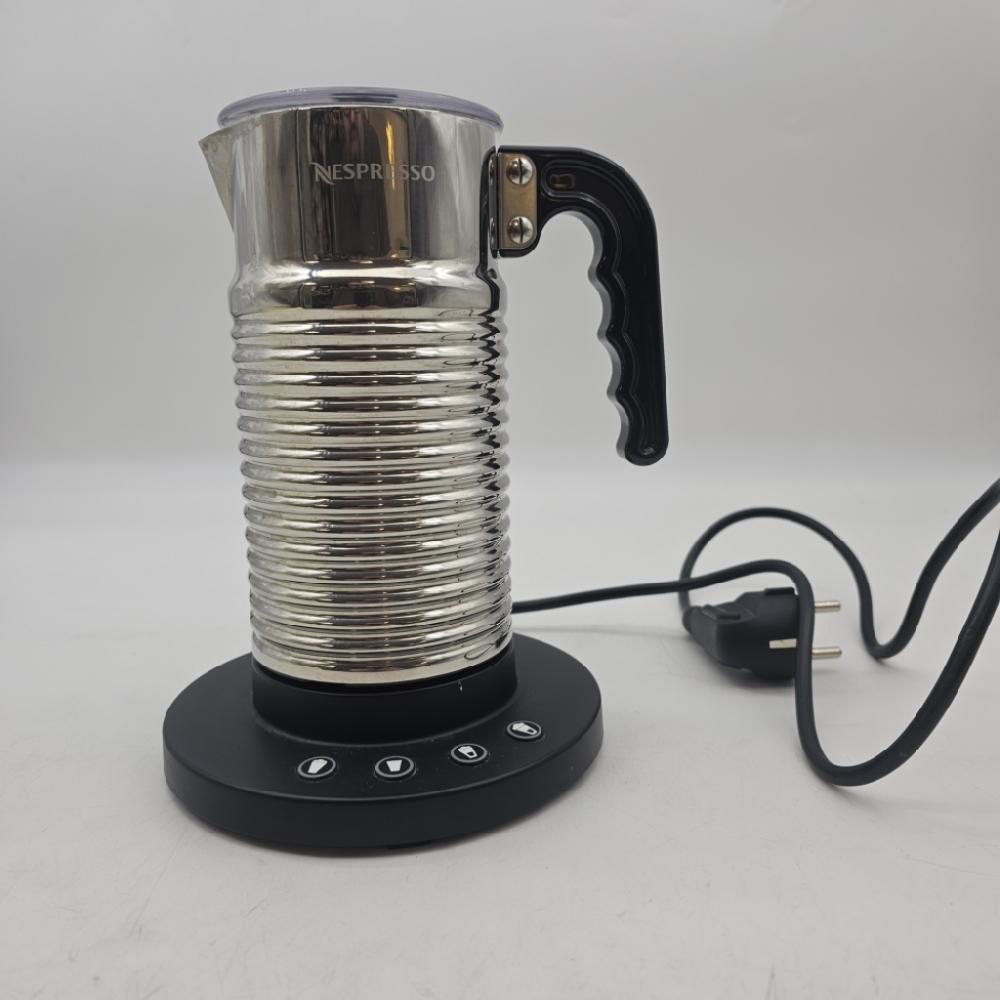 Mercatopoli Nespresso Aeroccino