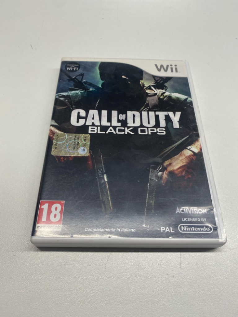 Mercatopoli Nintendo Wii