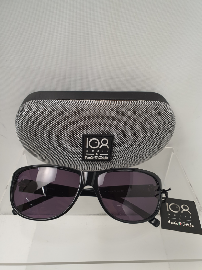 Mercatopoli Occhiali Da Sole 108 Mod Ri003