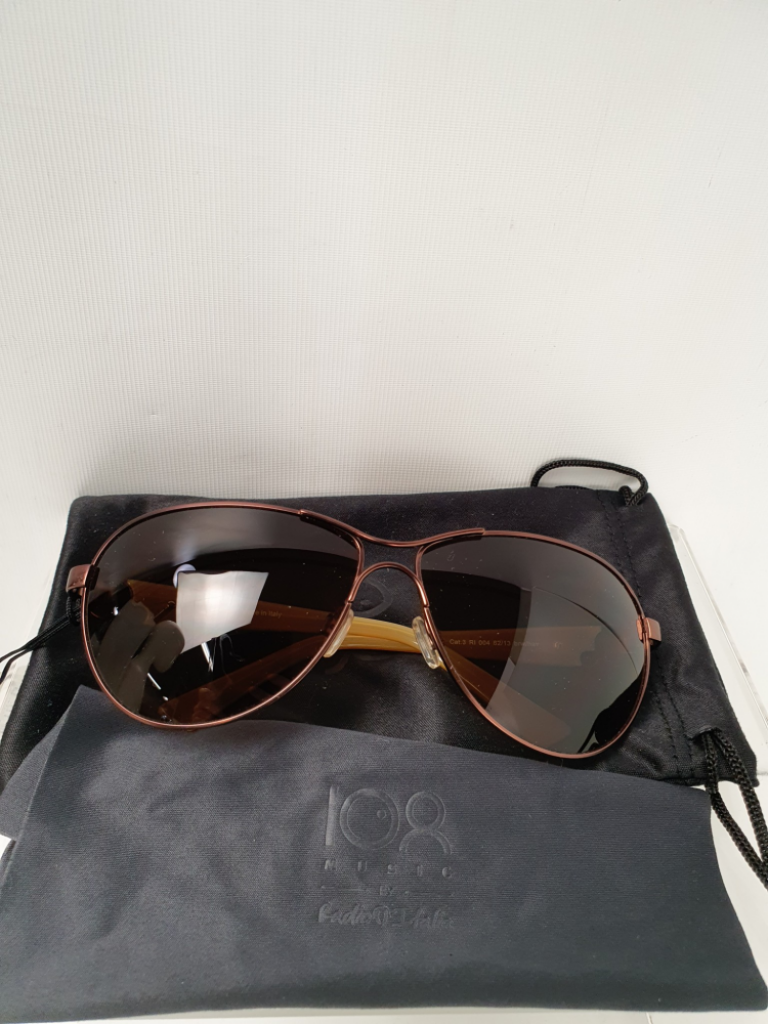 Mercatopoli Occhiali Da Sole 108 Mod Ri004