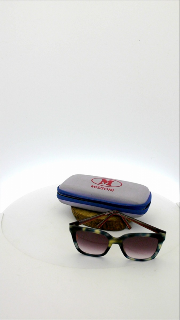 Mercatopoli Occhiali Da Sole Missoni Con Custodia