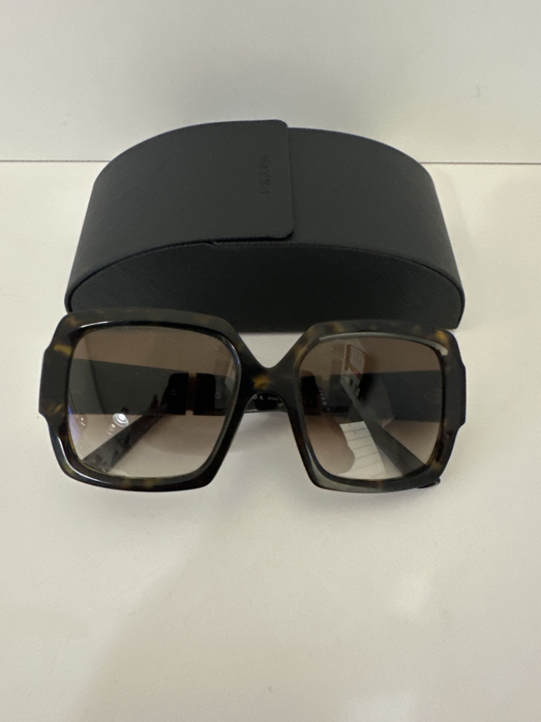 Mercatopoli OCCHIALI DA SOLE PRADA LENTI DA VISTA