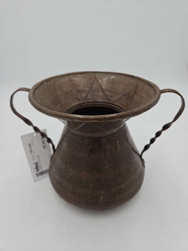 Mercatopoli Oggetto In Rame