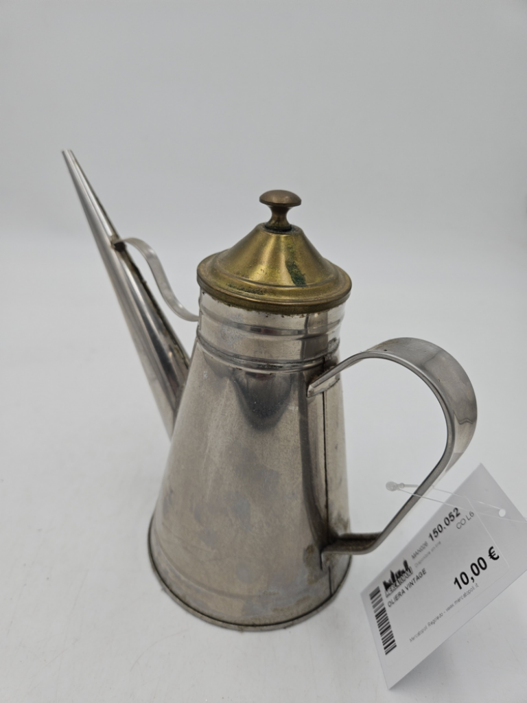 Mercatopoli Oliera Vintage