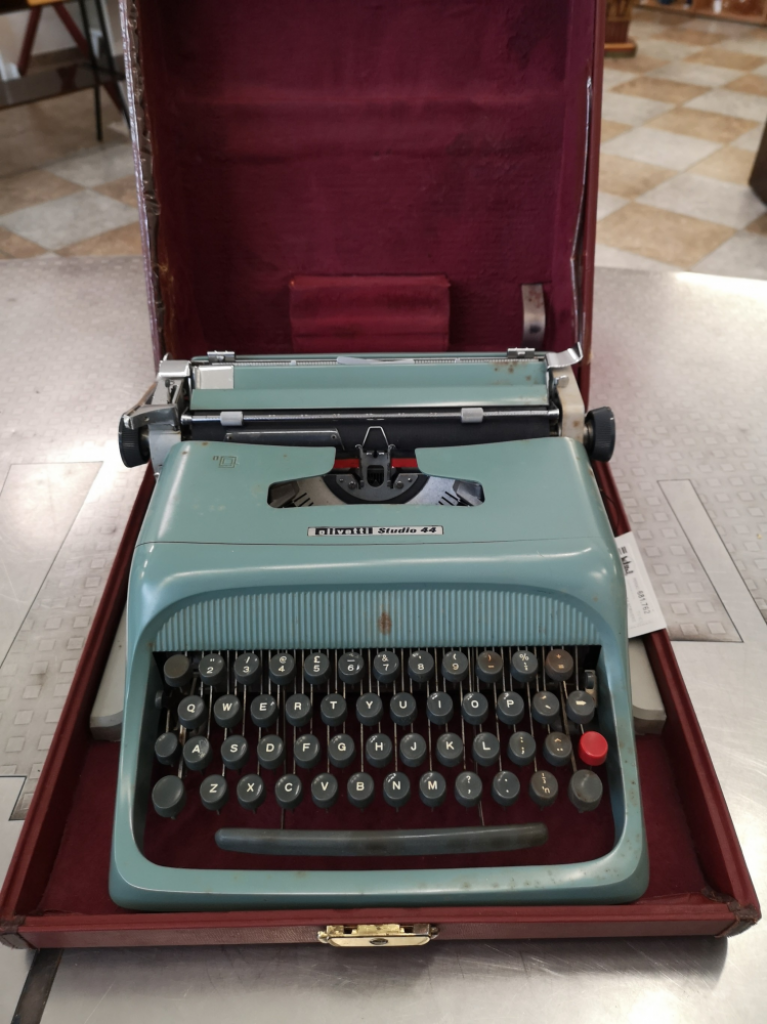 Mercatopoli Olivetti
