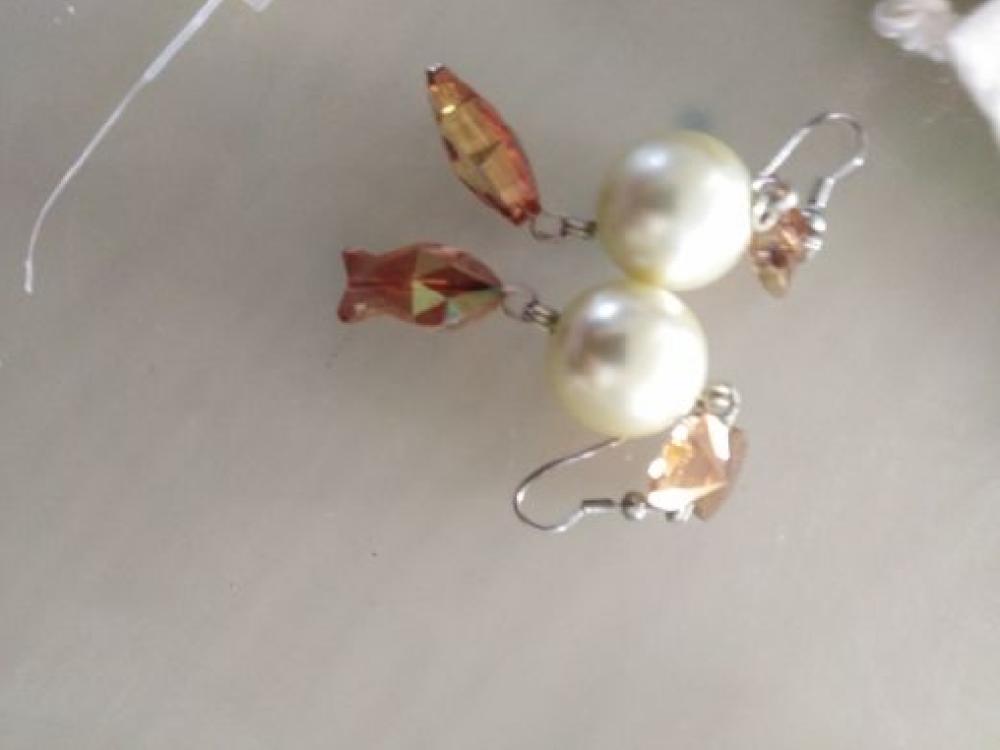 Mercatopoli Orecchini