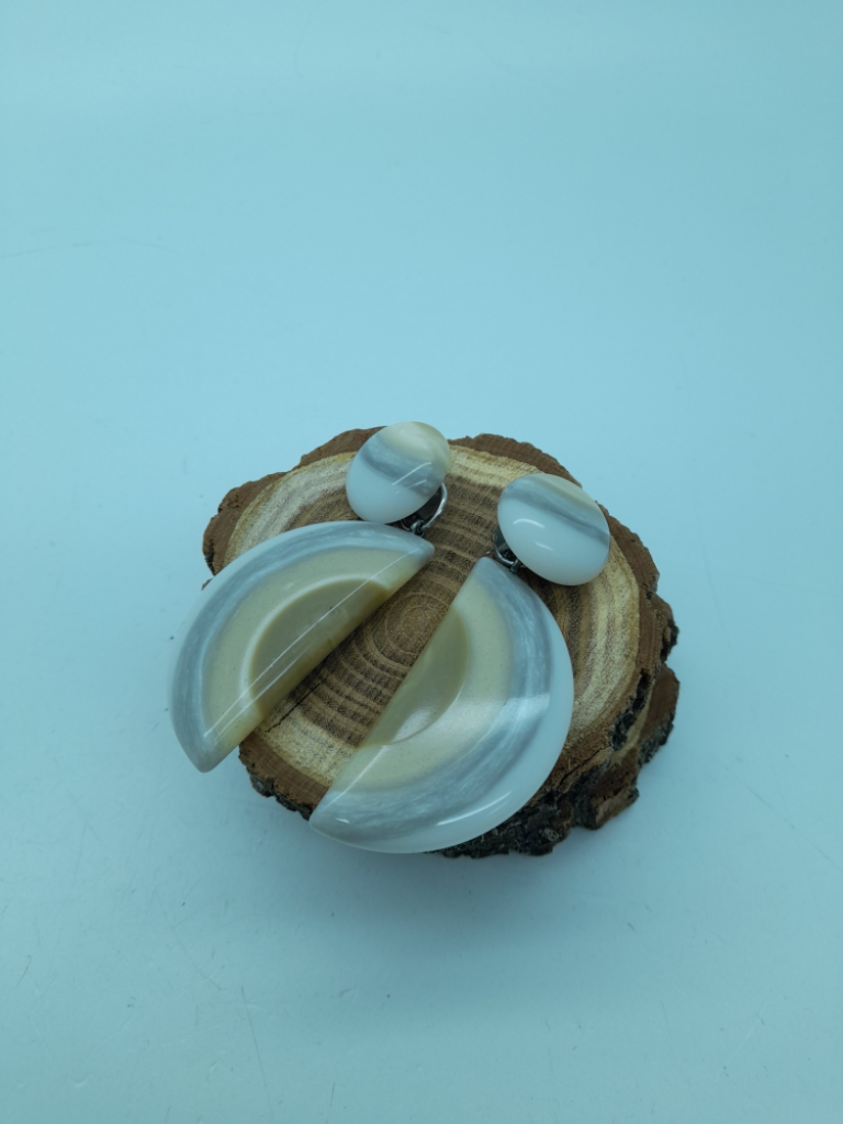 Mercatopoli Orecchini No.Nu Clip