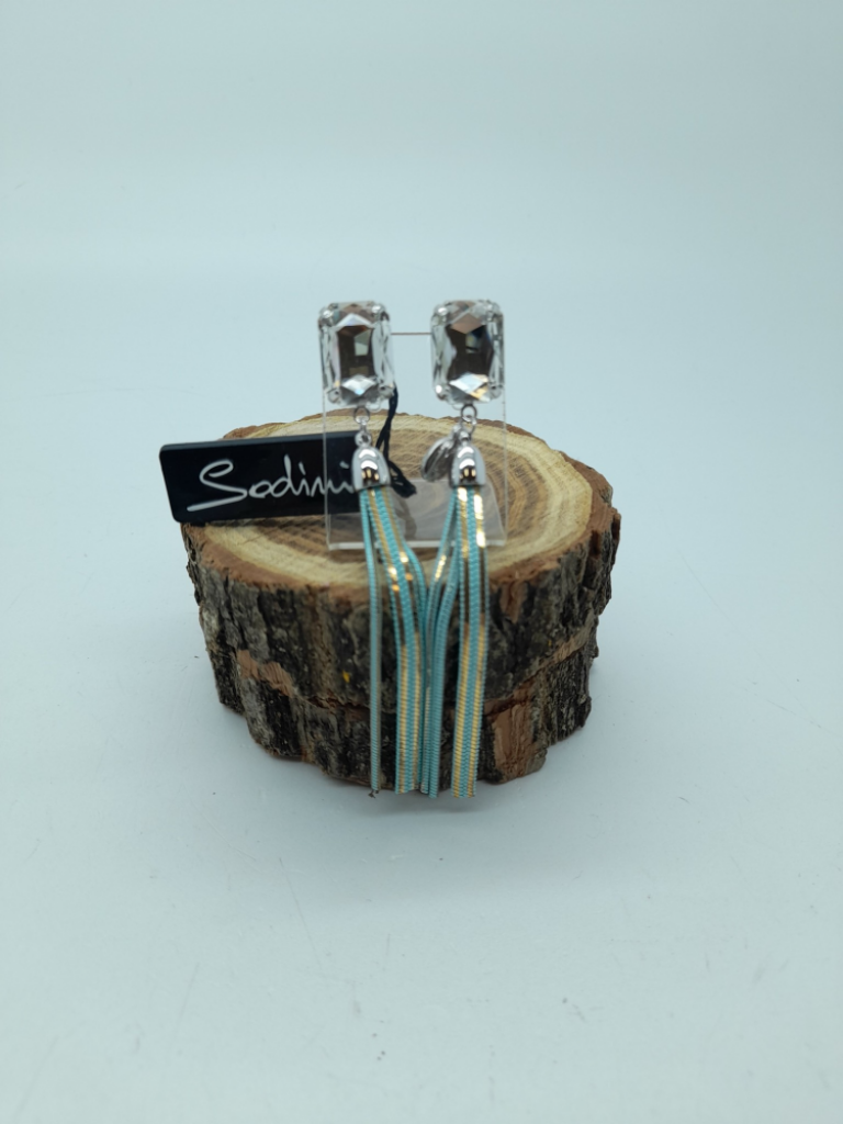 Mercatopoli Orecchini Sodini