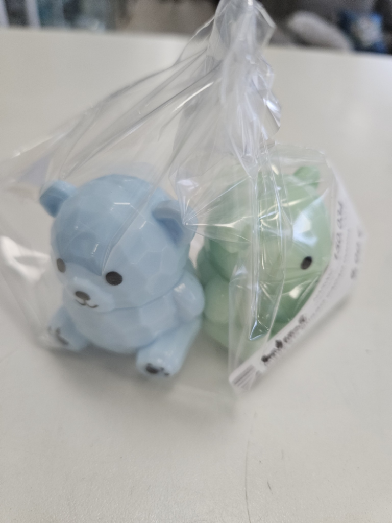 Mercatopoli Oressti Burro Cacao Coppia