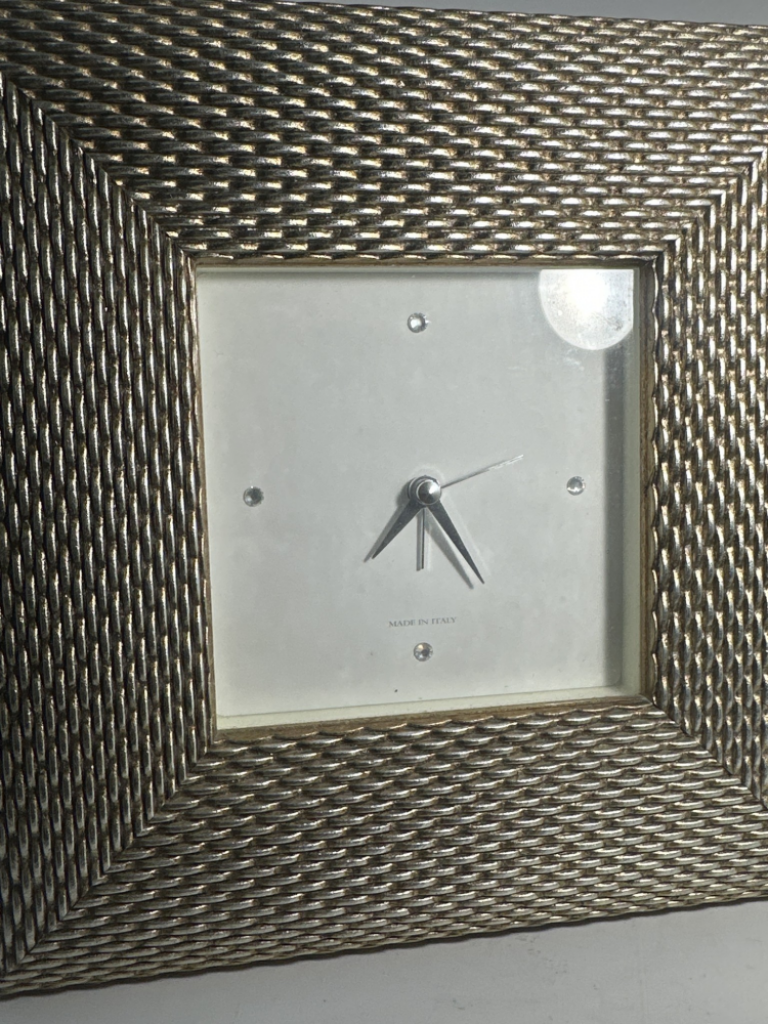 Mercatopoli Orologio Con Strass
