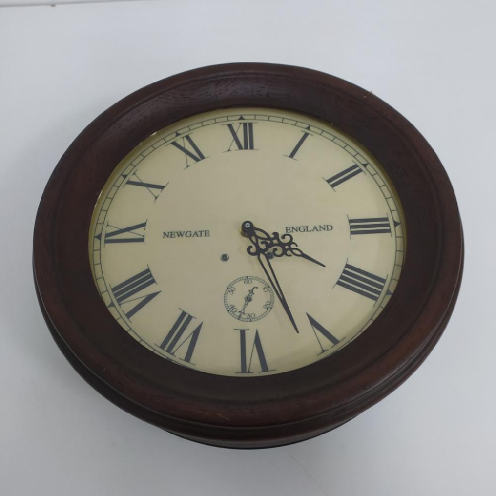 Mercatopoli Orologio Da Parete 33cm