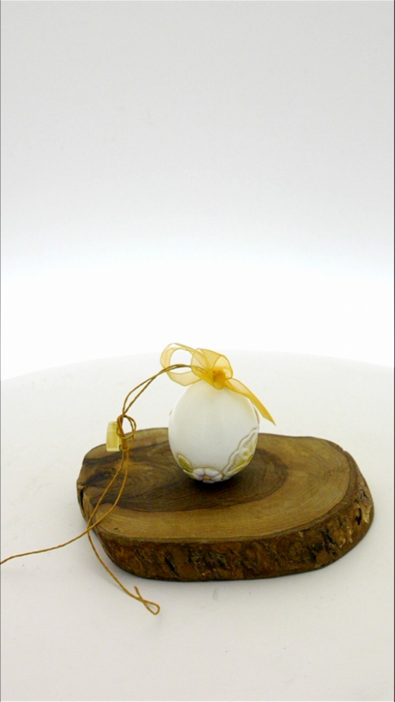 Mercatopoli Ovetto Thun Hh 4cm