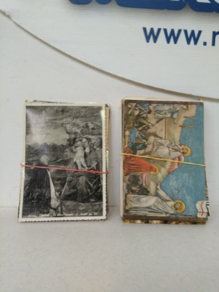 Mercatopoli Pacchetto Cartoline