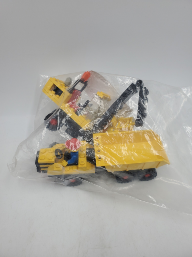 Mercatopoli Pacchetto Lego