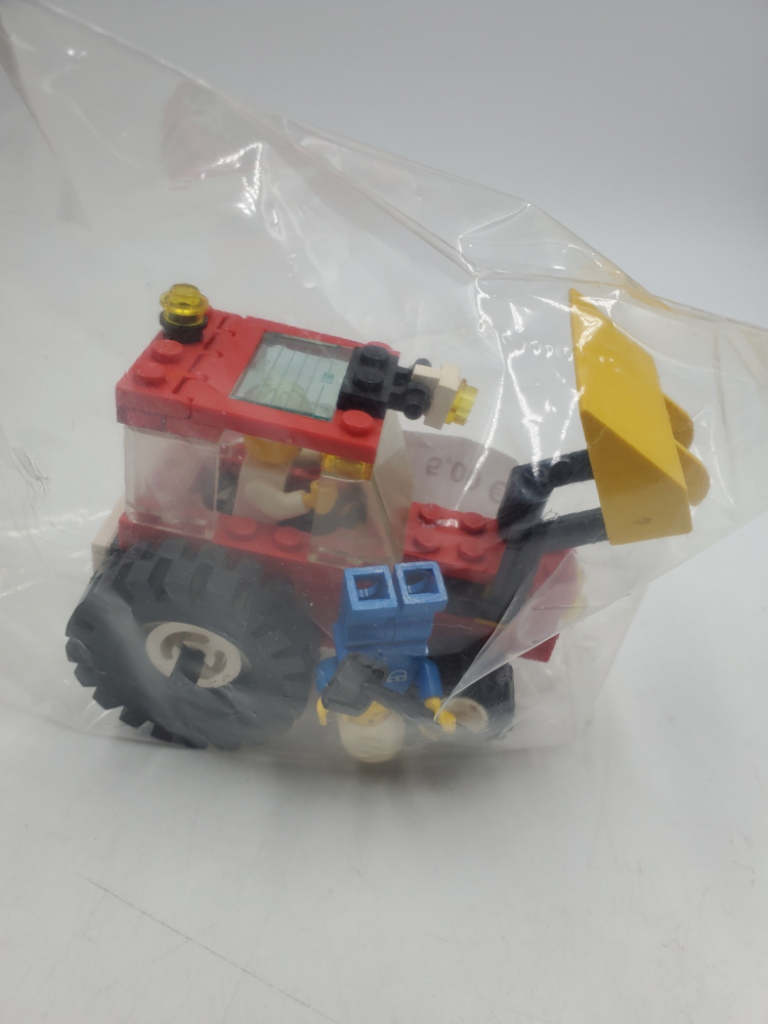 Mercatopoli Pacchetto Lego