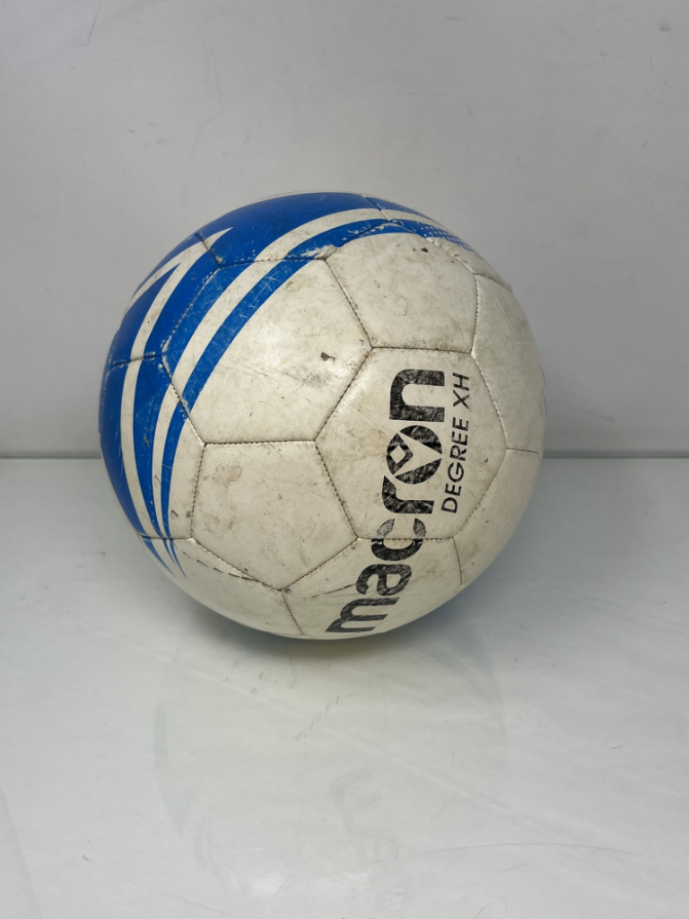 Mercatopoli Pallone Macron