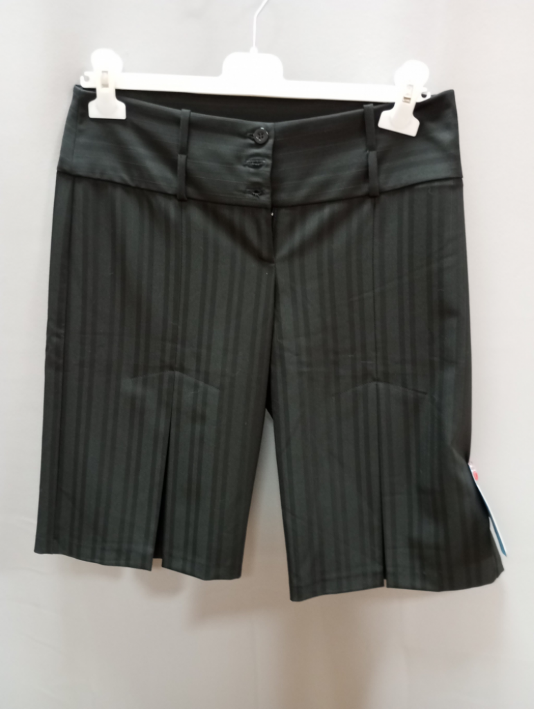 Mercatopoli Pantalone D S Nemo Nero Corto