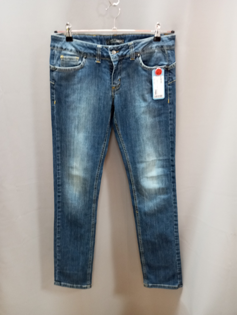 Mercatopoli Pantalone D46 Liu Jo Jeans