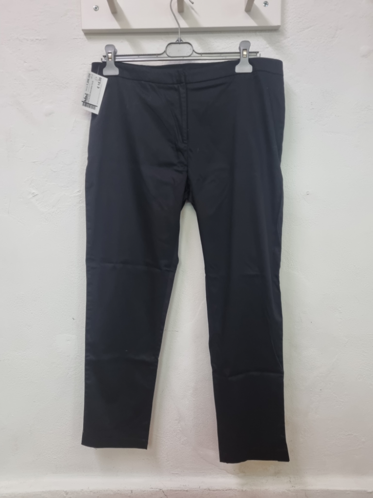 Mercatopoli Pantalone Eris Nero Tg 52