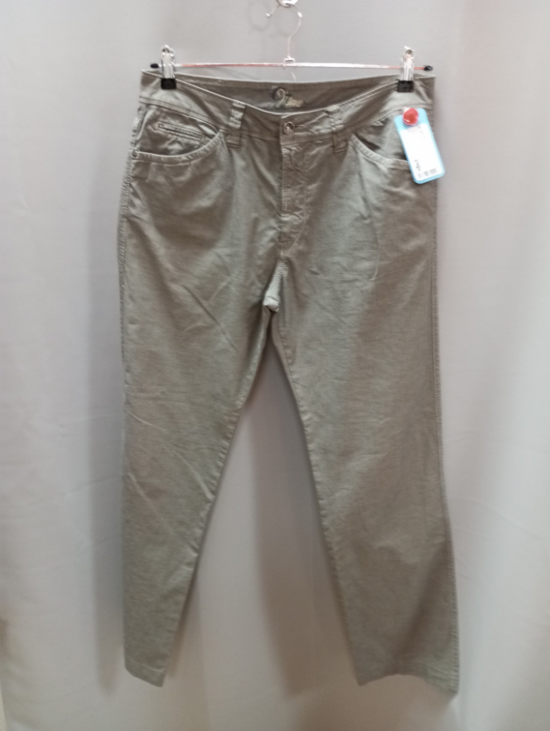 Mercatopoli Pantalone U 46/48 One Grigio