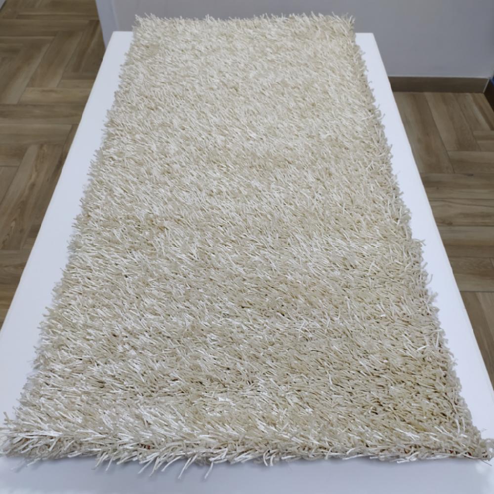 Mercatopoli Paracchi Tappeto Beige 67x140cm