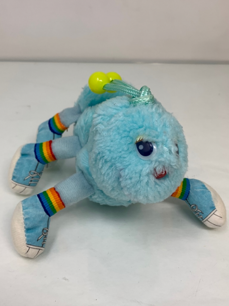 Mercatopoli Peluche Anni 80 Bruco
