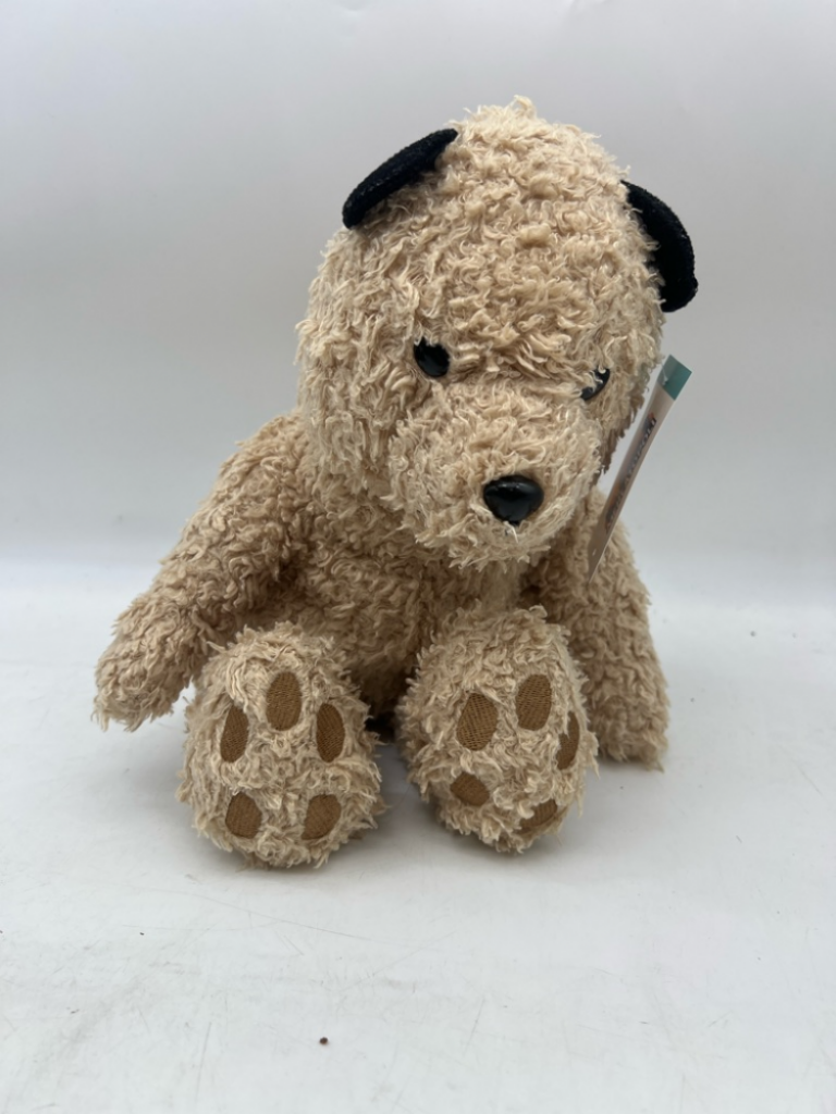 Mercatopoli Peluche Paddington Bear