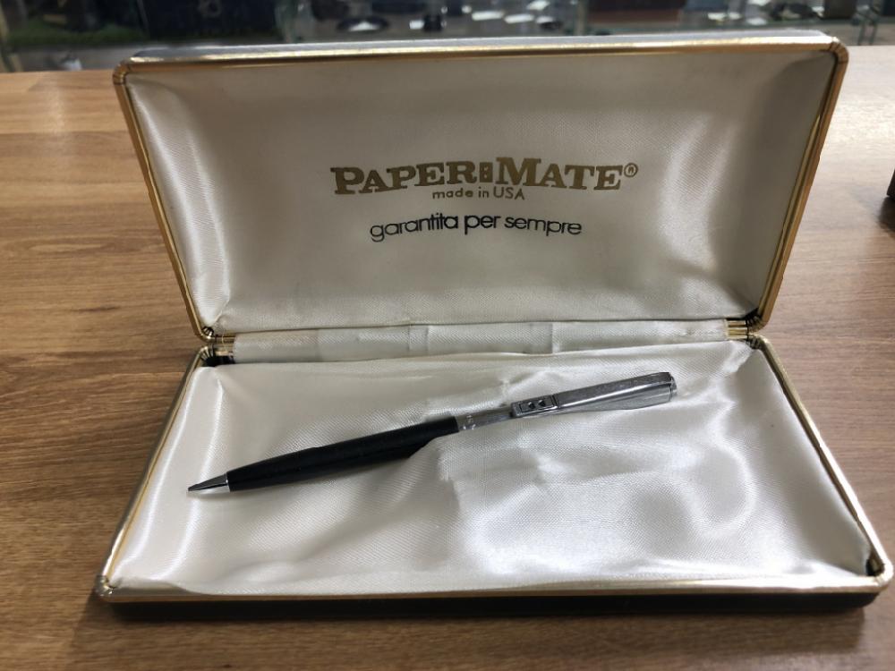 Mercatopoli Penna Papermate Biro In Scatola