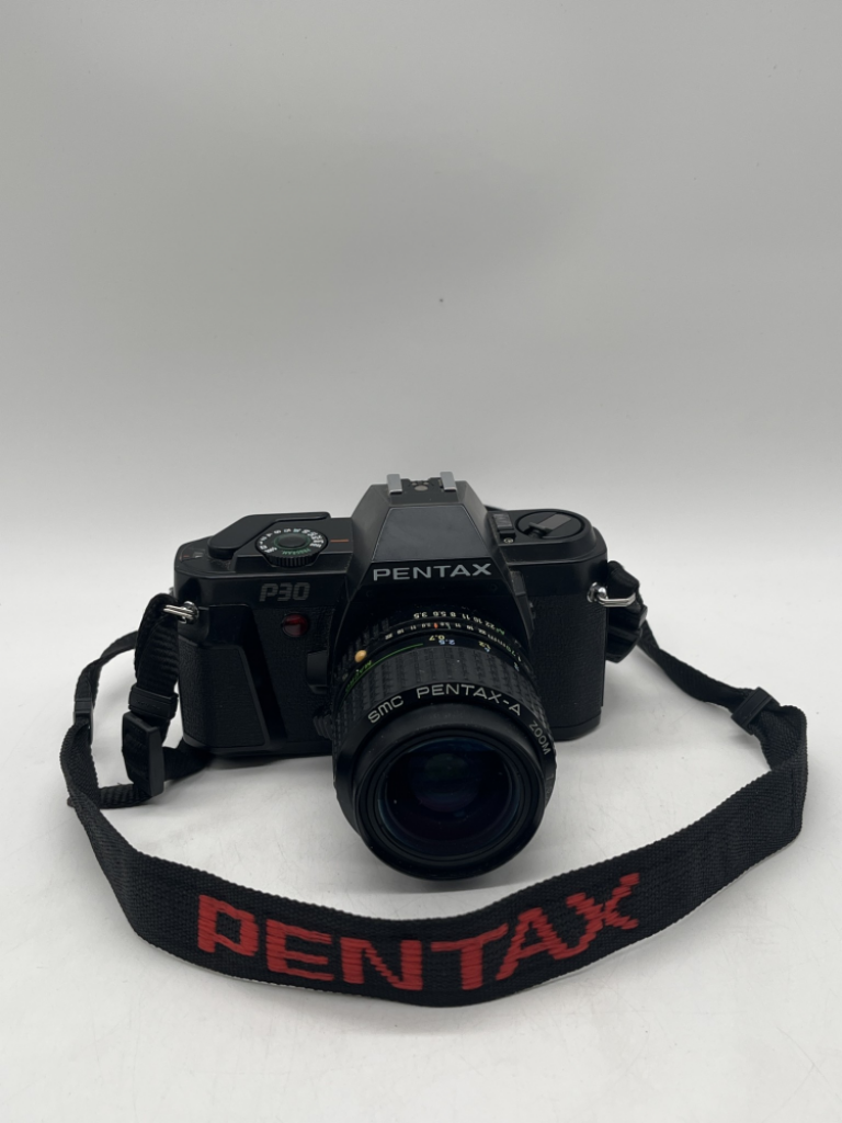 Mercatopoli pentax p30