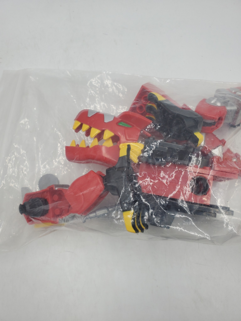 Mercatopoli Personaggi