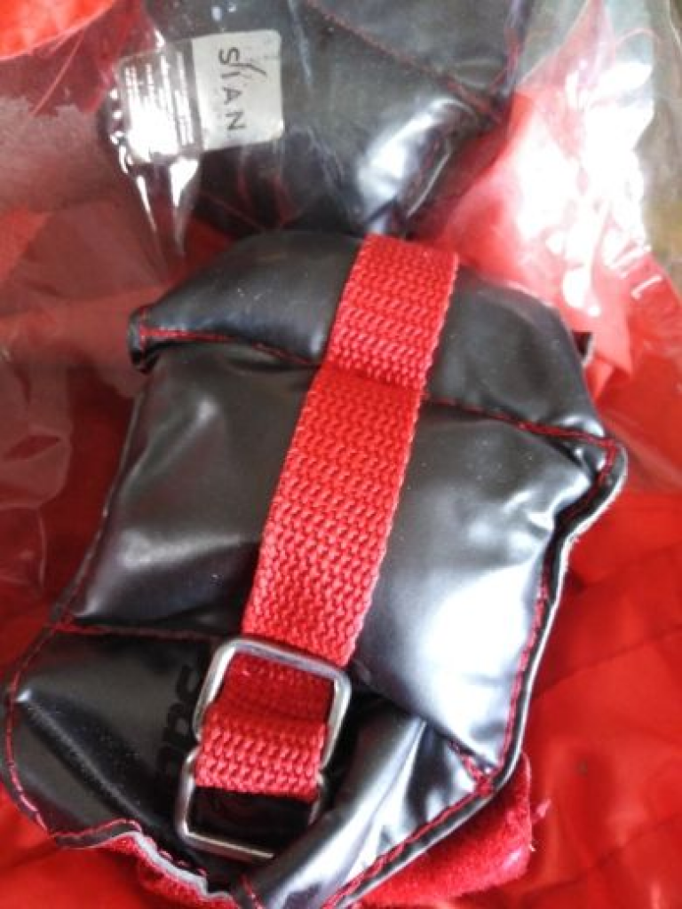 Mercatopoli Pesi Da Caviglia Pz 2