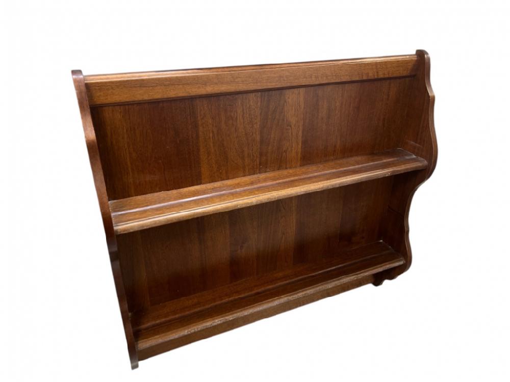 Mercatopoli Piattaia Legno 85x93x15