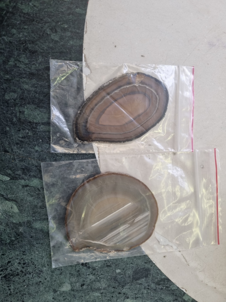 Mercatopoli Placca Pietra