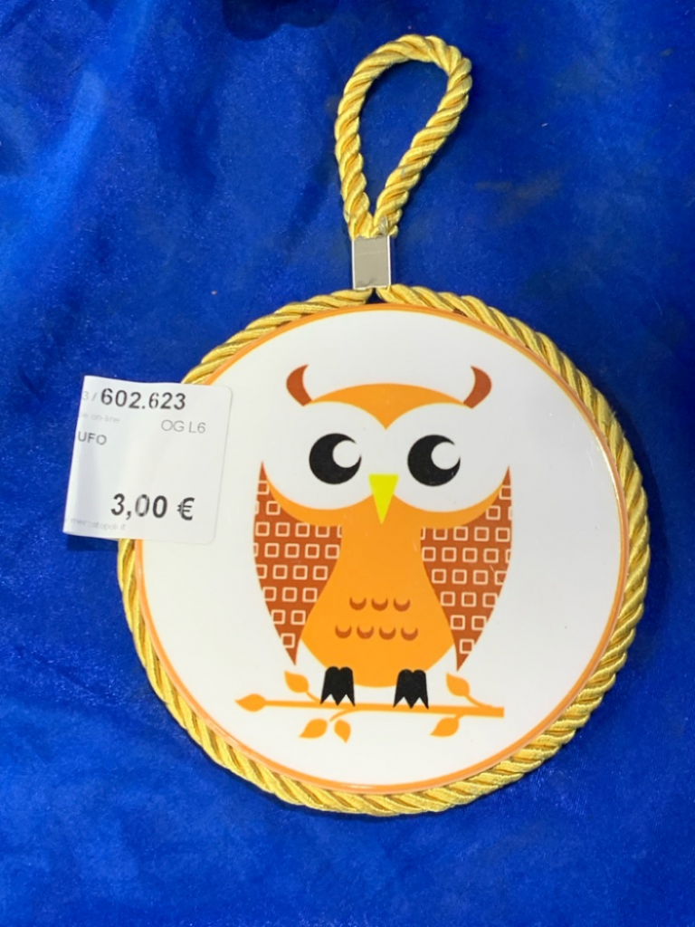 Mercatopoli POGGIAPENTOLA GUFO