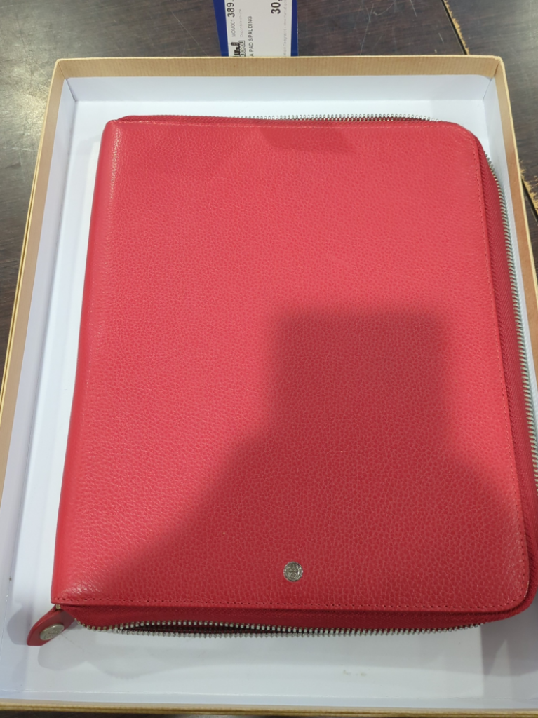 Mercatopoli Porta pad Spalding