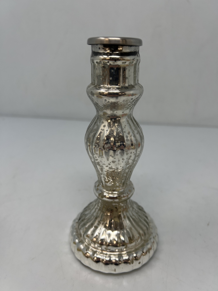 Mercatopoli Portacandela Laminata Alta 17 Cm