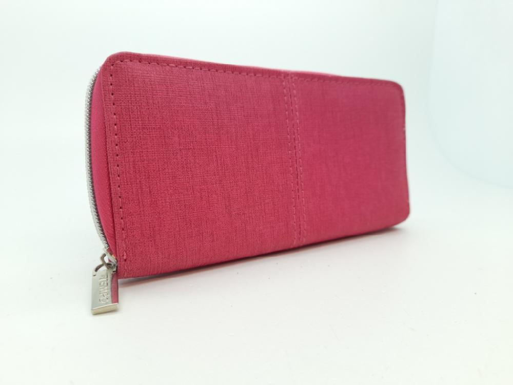 Mercatopoli Portafoglio Tempo Rosa