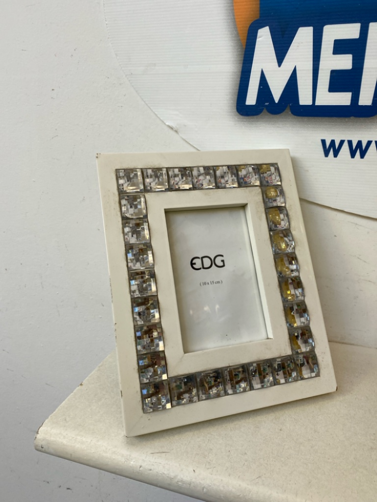 Mercatopoli Portafoto Con Strassoni Edg