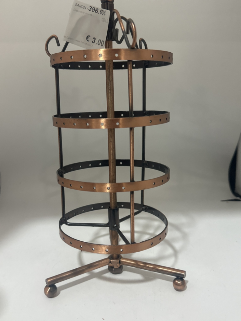 Mercatopoli Portagioie