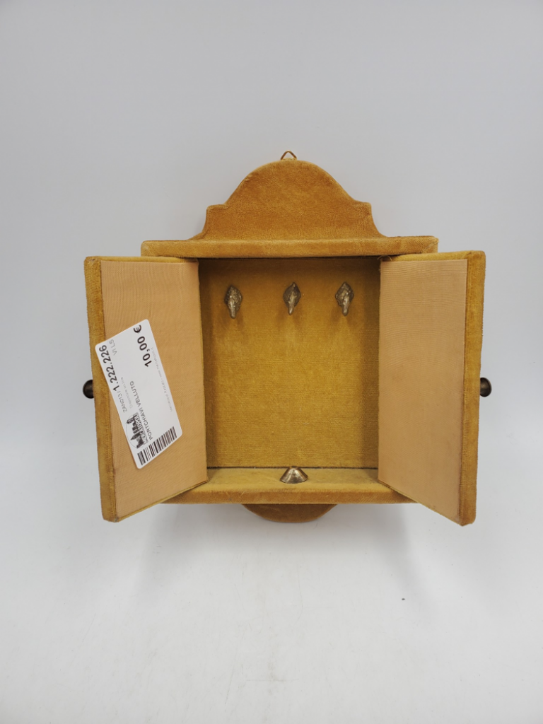 Mercatopoli Portchiavi Velluto