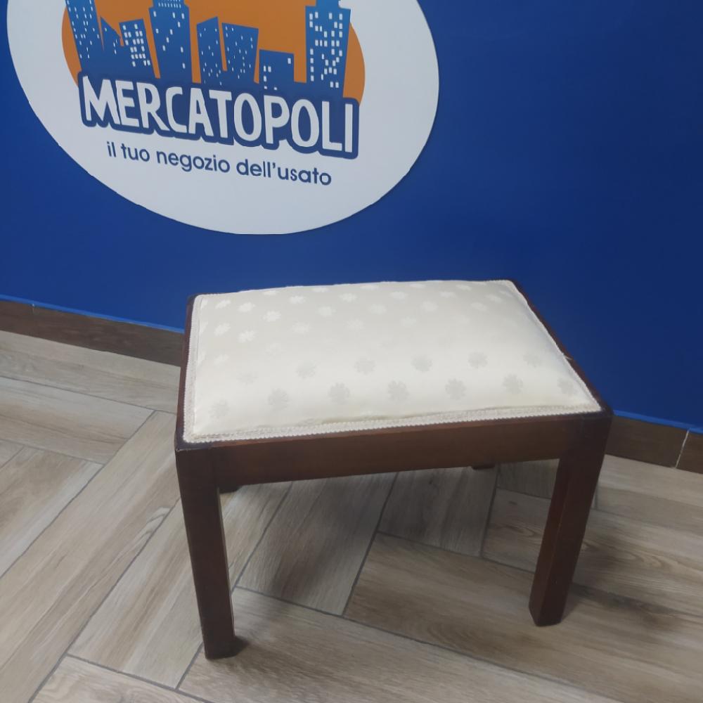 Mercatopoli Pouf Classico L40 H35 P31