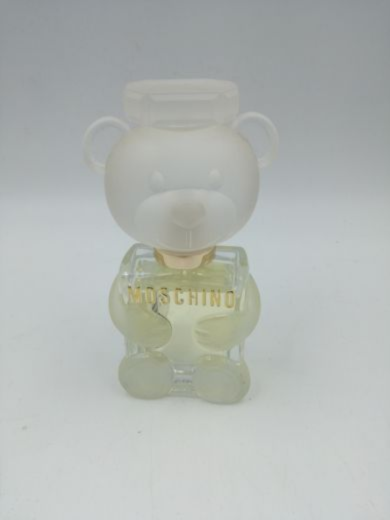 Mercatopoli Profumo Moschino NO Scatola 30 Ml