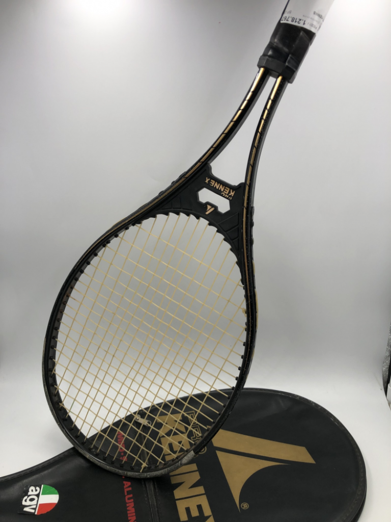 Mercatopoli Racchetta Tennis