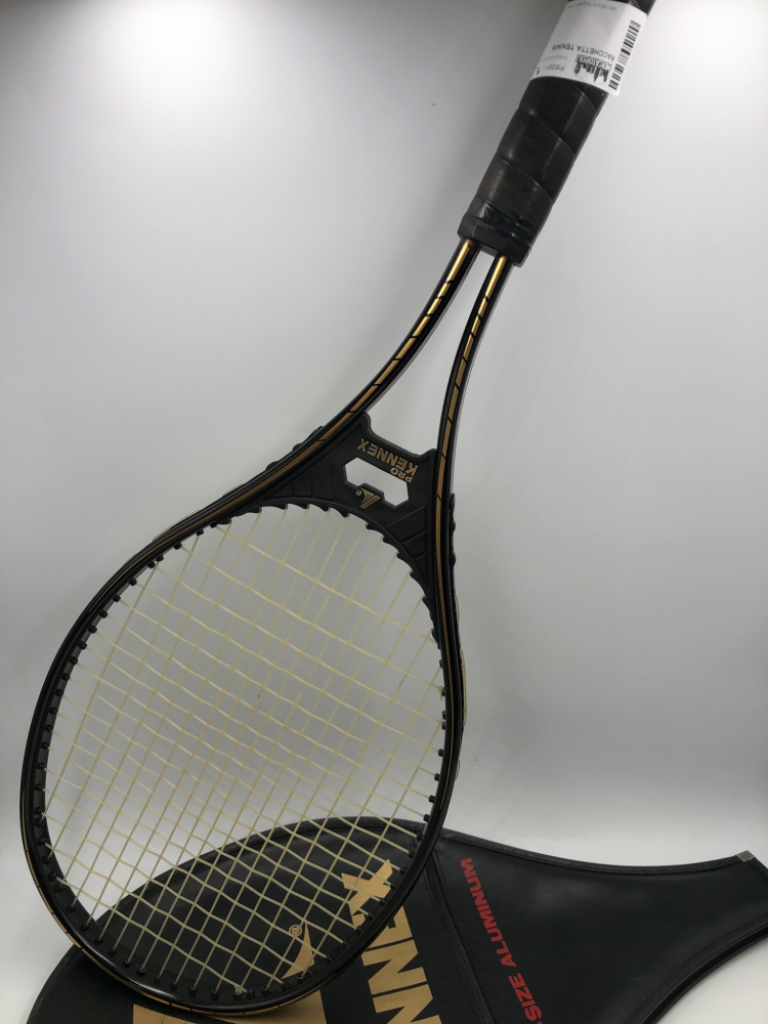 Mercatopoli Racchetta Tennis