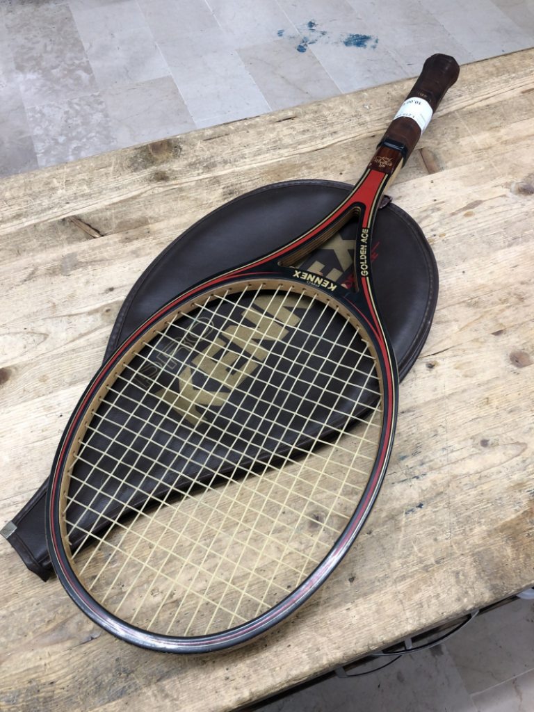 Mercatopoli Racchetta Tennis