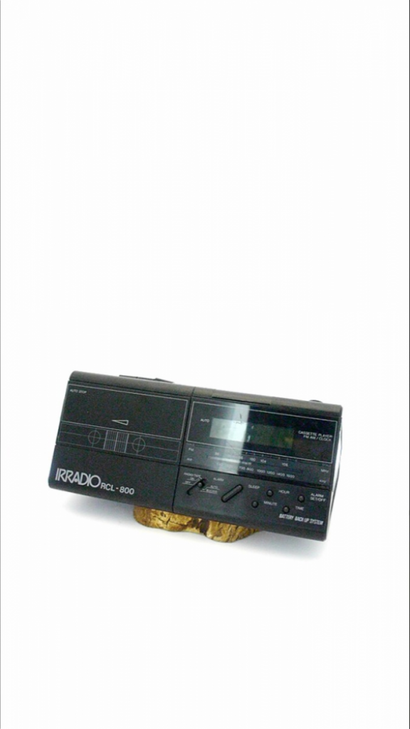 Mercatopoli Radiosveglia Irradio RCL