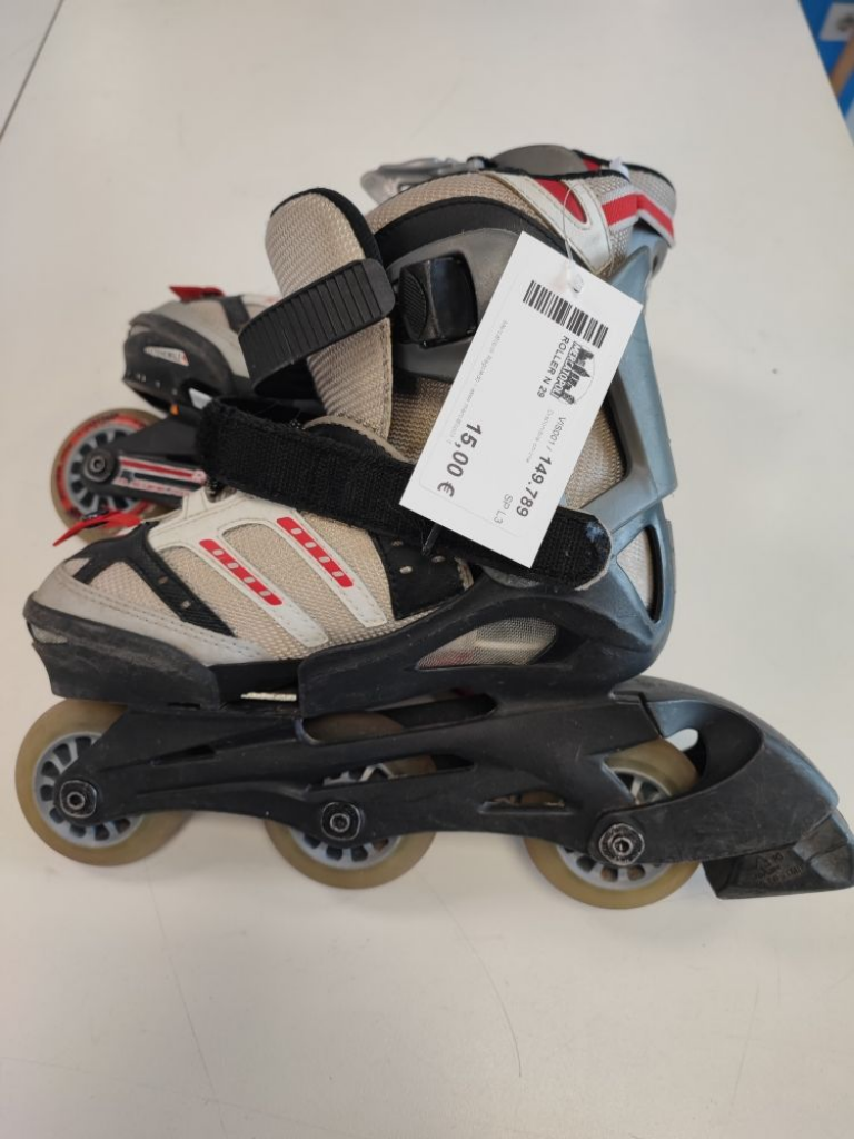 Mercatopoli Roller N 29